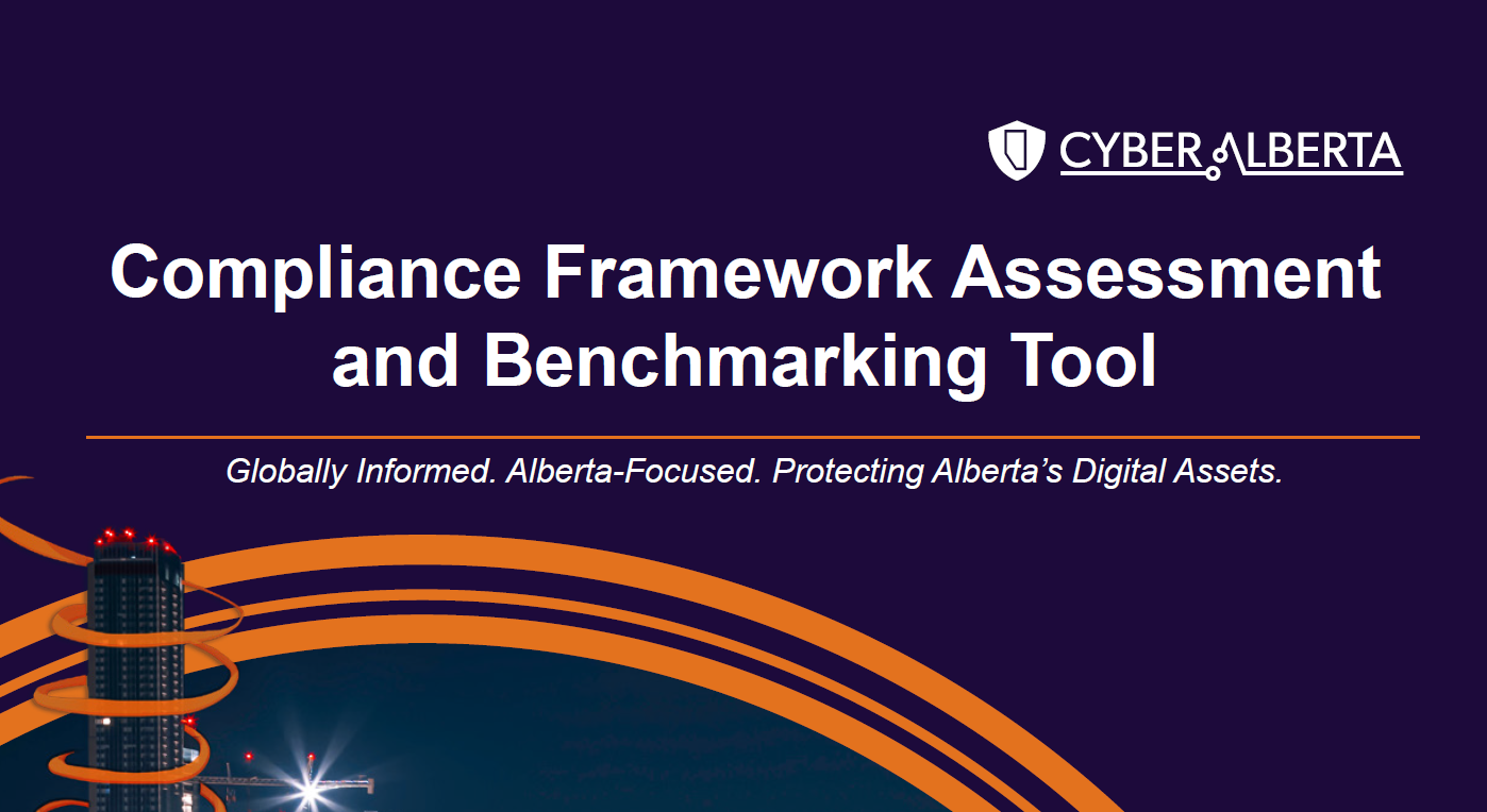 thumbnail for compliance assessment and benchmarking tool