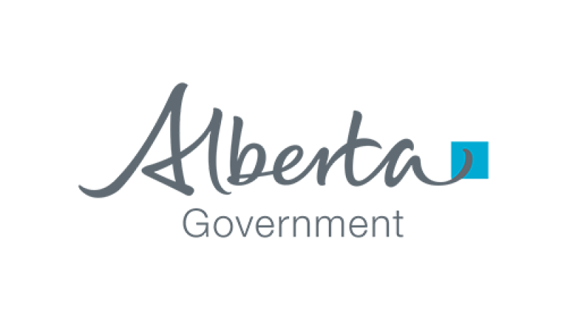 Government of Alberta logo